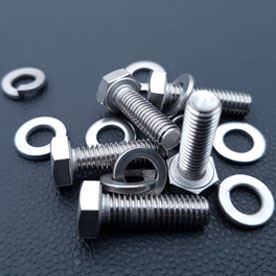 Fasteners