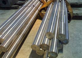 Alloy 20 Round Bar Supplier in India