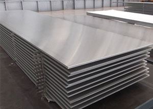 Alloy 20 Supplier, Exporter & Stockist in India