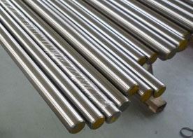 Aluminium 17-4PH Round Bar Stockists in India