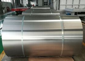 Aluminium Coil Stockists in India