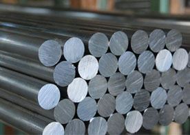 Aluminium Round Bar Supplier in India