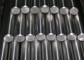 Duplex Steel 17-4PH Round Bar Stockists in India