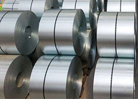 Duplex Steel Coil Stockists in India