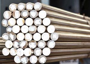 Duplex Steel Supplier, Exporter & Stockist in India