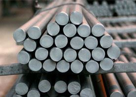 Inconel 17-4PH Round Bar Stockists in India