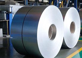 Inconel Coil Stockists in India