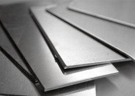 Inconel Plate Supplier, Exporter & Stockist in India