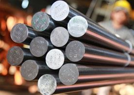 Inconel Round Bar Supplier in India