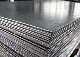 Inconel Sheet Supplier in India