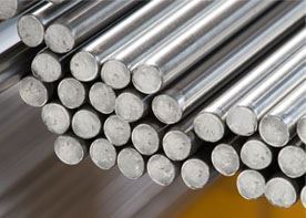 Monel Round Bar Supplier in India