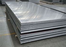 Monel Sheet Supplier in India