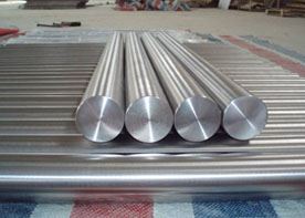 Nimonic 17-4PH Round Bar Stockists in India