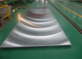 Nimonic Sheet Supplier in India