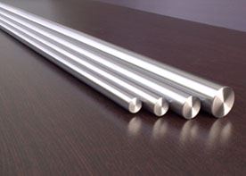 Stainless Steel 17-4PH Round Bar Stockists in India