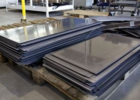 Stainless Steel Sheet Supplier in India