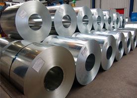 Titanium Coil Stockists in India