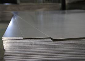 Titanium Sheet Supplier in India