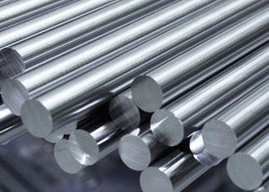 Stainless Steel 17-4PH Bright Bar Supplier, Exporter & Stockist in India