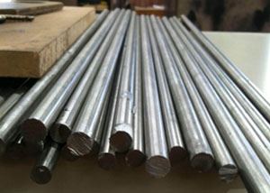 Stainless Steel 17-4PH Forged Bar in India