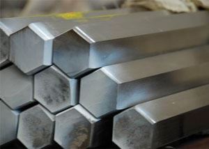 Stainless Steel 17-4PH Hex Bar Supplier in India