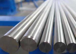 Stainless Steel 17-4PH Round Bar Supplier, Exporter & Stockist in India