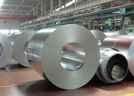 Inconel Coil Supplier in India