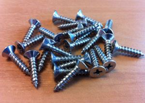 Screw Manufacturer