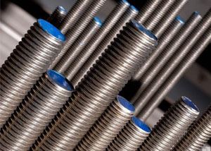 Threaded Rods Supplier