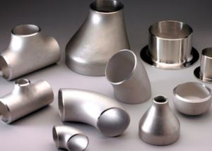 Stainless Steel Fittings  Tee & Elbow Supplier, Exporter & Stockist in India