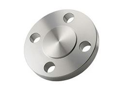 Stainless Steel Blind Flange Supplier in India