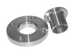 Stainless Steel Lap Joint Flange Supplier in India