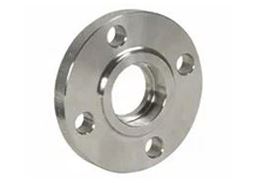 Stainless Steel Socket Weld Flange Supplier in India