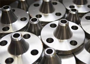 Stainless Steel Flange Supplier, Exporter & Stockist in India