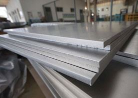 Duplex Steel Plate Stockists