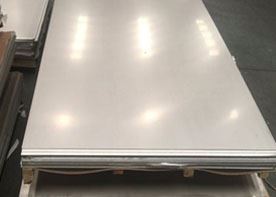 Inconel Plate Supplier