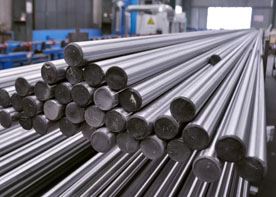 Inconel Round Bar Supplier