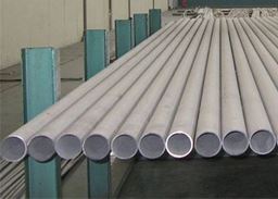 Stainless Steel 317 Seamless Pipe Supplier in India