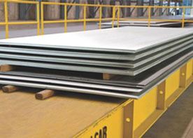 Alloy 20 Sheet Stockists