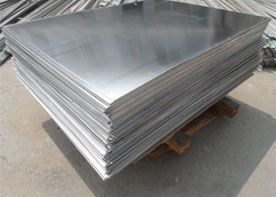 Aluminium Sheet Exporter