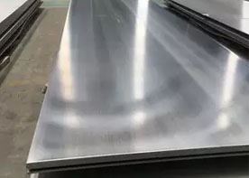 Inconel Sheet Supplier