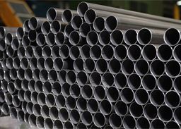 Stainless Steel 304 Welded Pipe Supplier in India