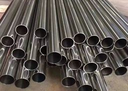 Stainless Steel 316 Welded Pipe Supplier in India