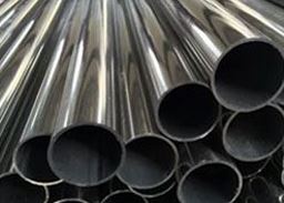 Stainless Steel 321 Welded Pipe Supplier in India